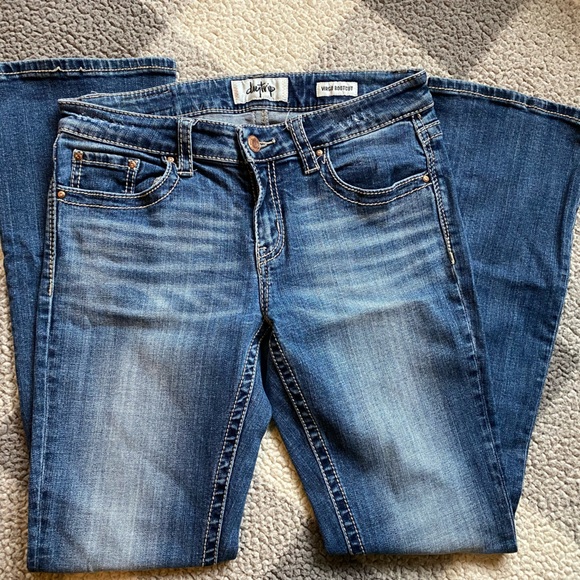 28L Daytrip jeans from Buckle - Picture 1 of 5